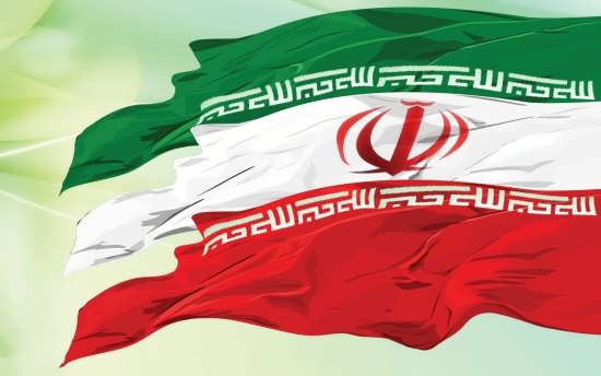 عکس هایی درباره ی پرچم ایران
