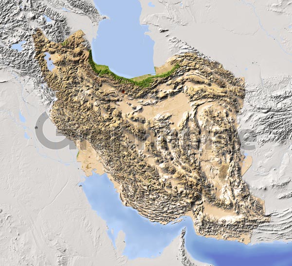 دانلود عکسهای هوایی از ایران
