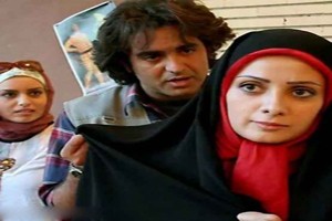 عکس بی حجاب از بازیگران زن ایرانی