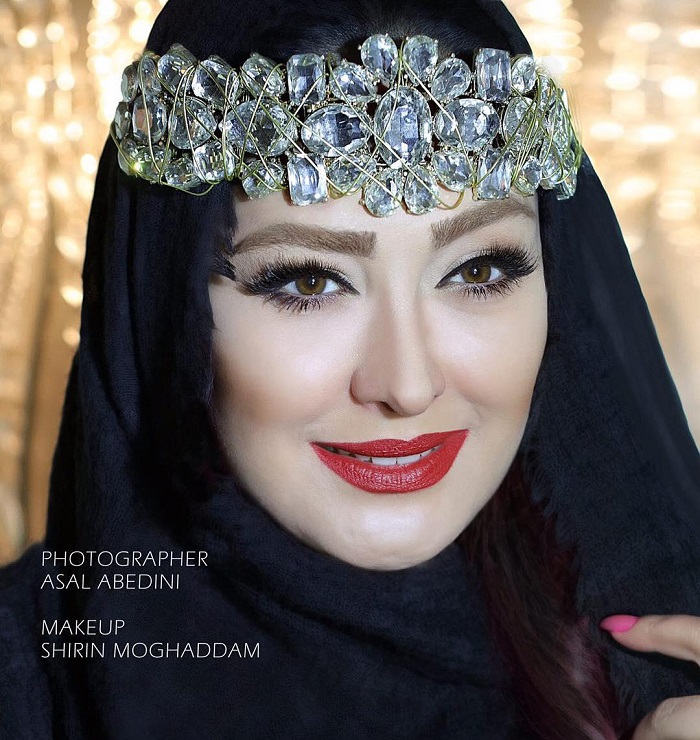 عکس های بازیگران زن ایرانی سری جدید