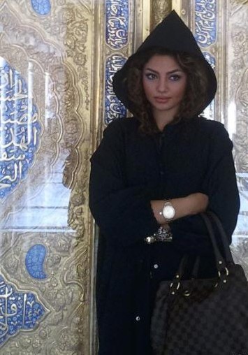 دانلود عکسهای بی حجاب بازیگران زن ایرانی
