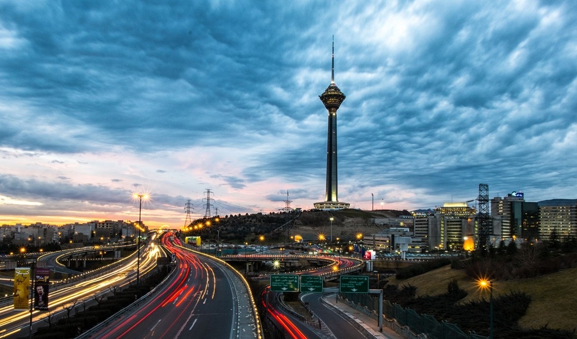 عکسهای زیبای کشور ایران