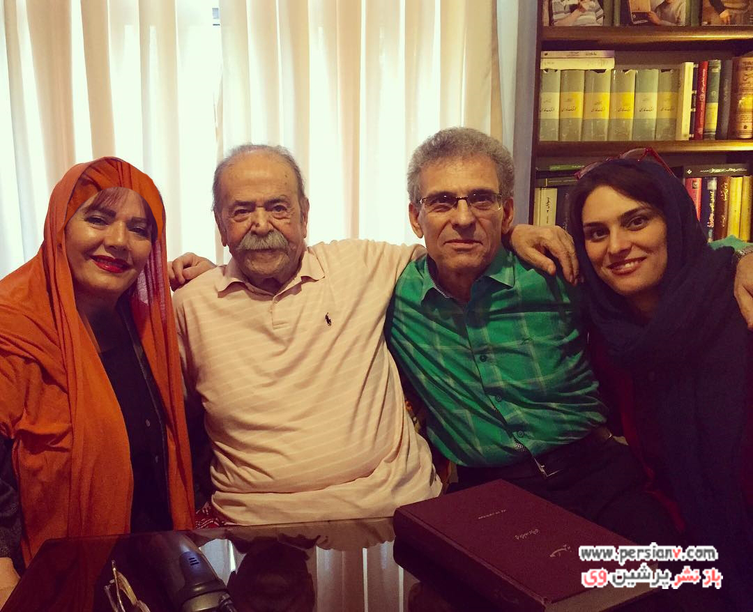 عکس هایی از خانه بازیگران ایرانی