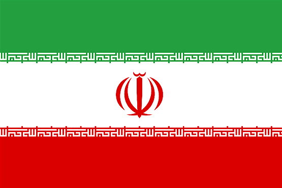 تصاویر پرچم کشورهای همسایه ایران