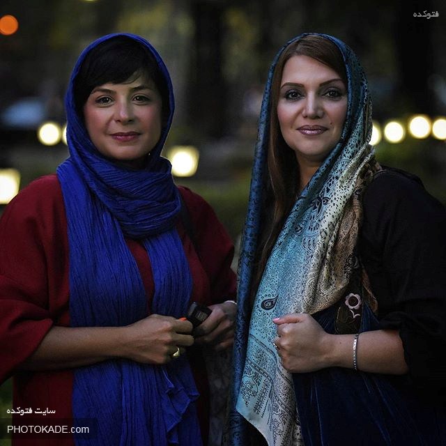 جدیدترین عکس های لو رفته بازیگران زن ایرانی