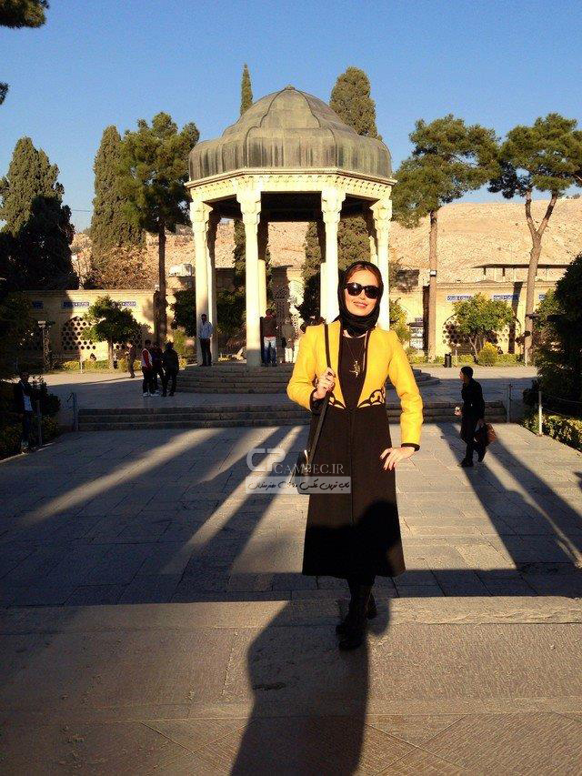 عکسهایی زیبا از شیراز
