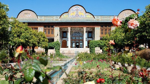 تصاویری از شهر زیبای شیراز