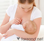 علت تاخیر در پریودی در دوران شیردهی
