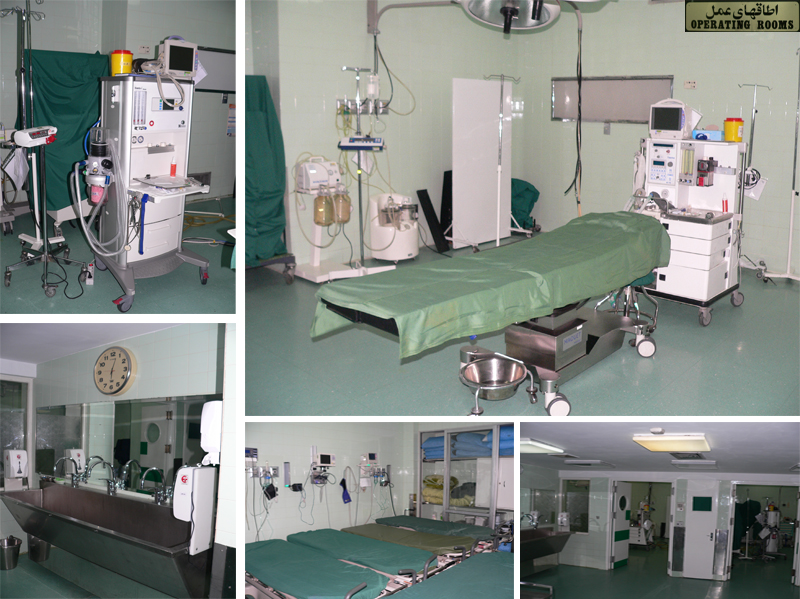 تصاویر بیمارستان تهران کلینیک
