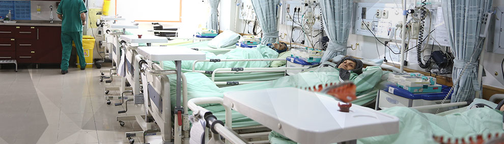 سایت بیمارستان قلب تهران