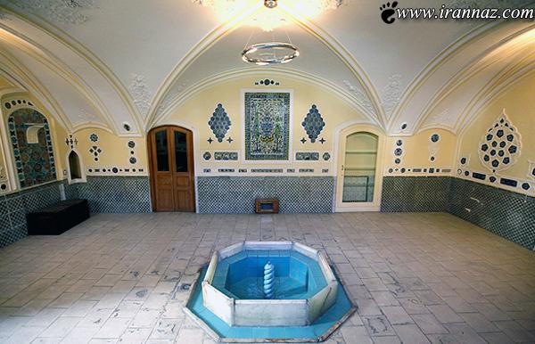 تصاویر زیباترین و گرانترین خانه های تهران