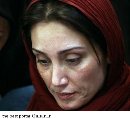 جدیدترین عکس هدیه تهرانی بدون آرایش