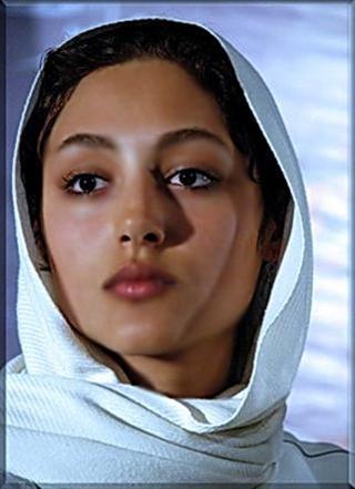 عکس زیباترین زن تهرانی