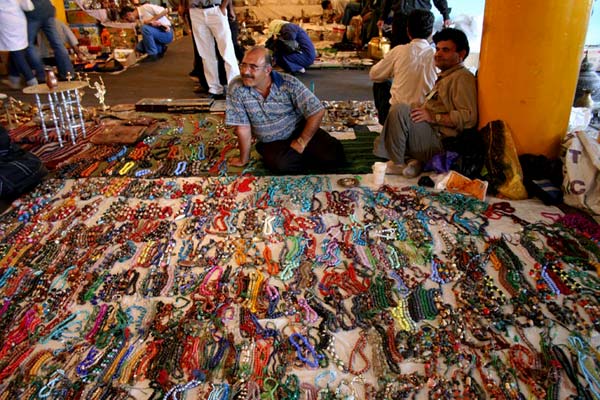 عکس از جمعه بازار تهران