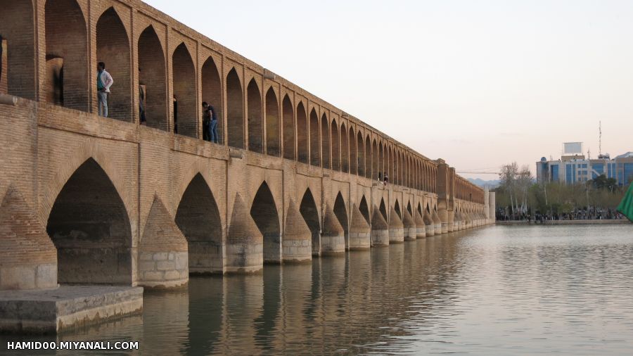 عکس پروفایل اصفهان