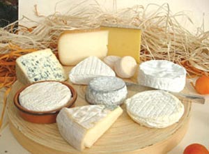 مصرف سیاه دانه با پنیر
