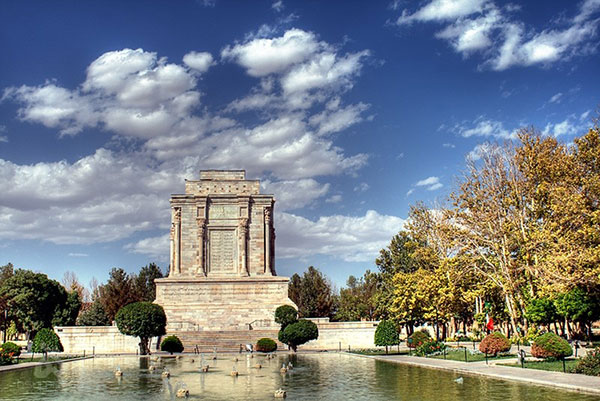 عکس مکان های گردشگری مشهد