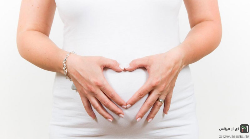 نشانه های حاملگی قبل از پریودی
