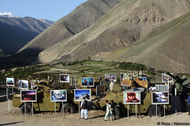 عکس افغانستان پنجشیر