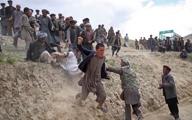عکس از بدخشان افغانستان