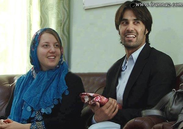عکس عاشقانه افغان