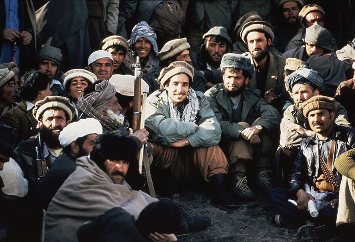 عکس افغانستان مجاهدین
