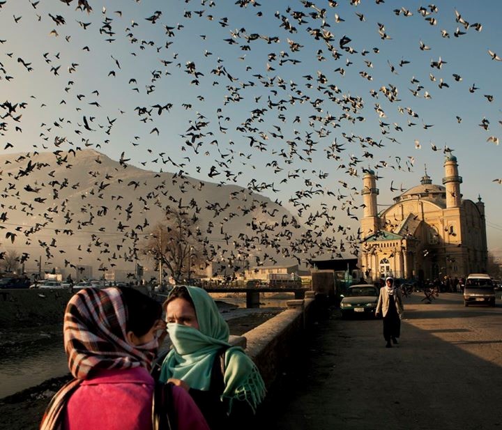 عکسهای زیبای افغانستان