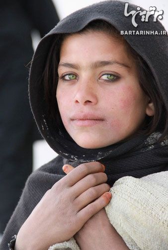 عکس های غمگین افغانی