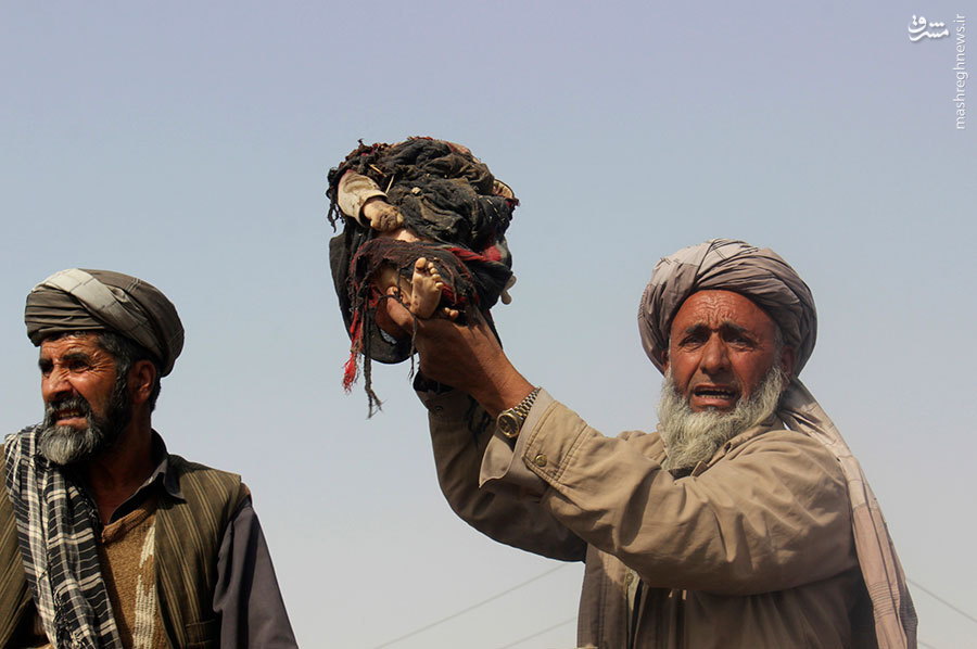عکسهای طالبان در افغانستان