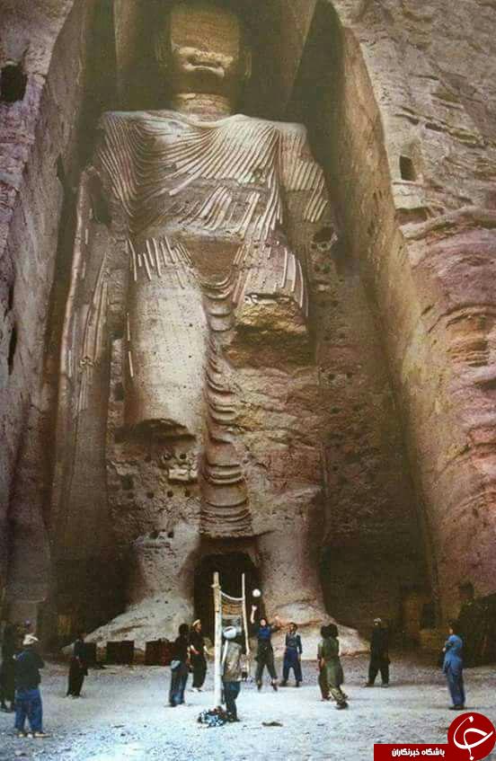 عکس از افغانستان قدیم