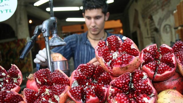 عکس میوه افغانستان
