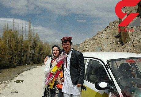 عکس دختر افغانی برای پروفایل