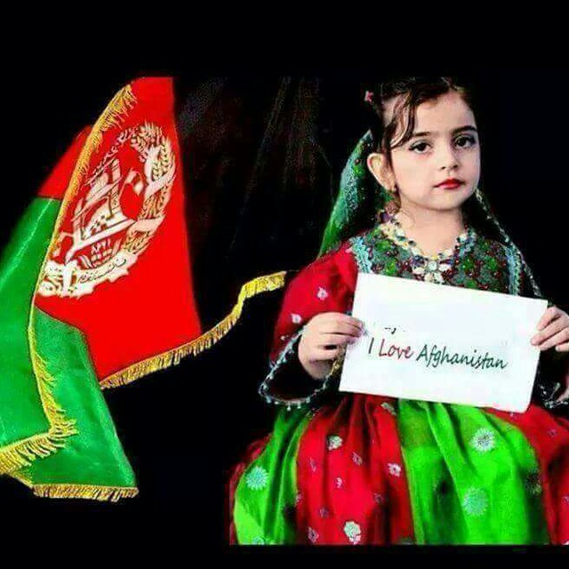 عکسهای پروفایل پرچم افغانستان