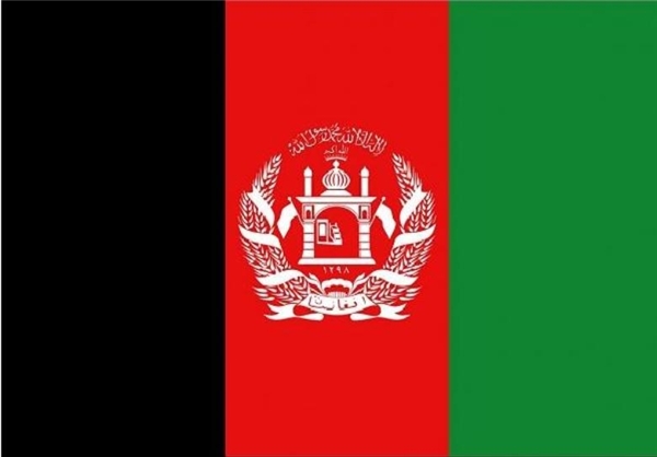 عکس هایی از پرچم افغانستان