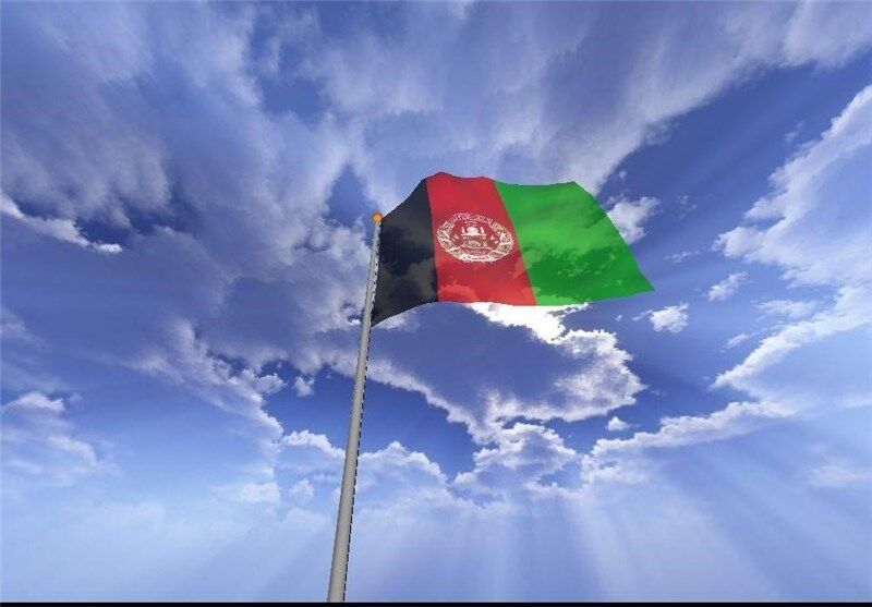 عکسهایی پرچم افغانستان
