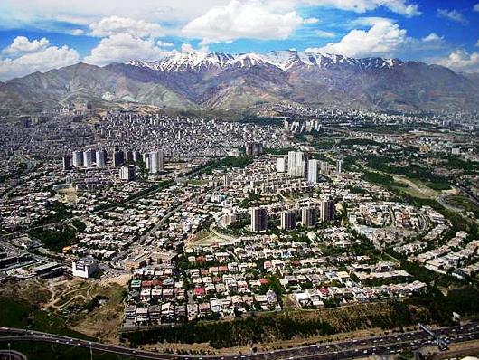 تصویر شهر کابل افغانستان