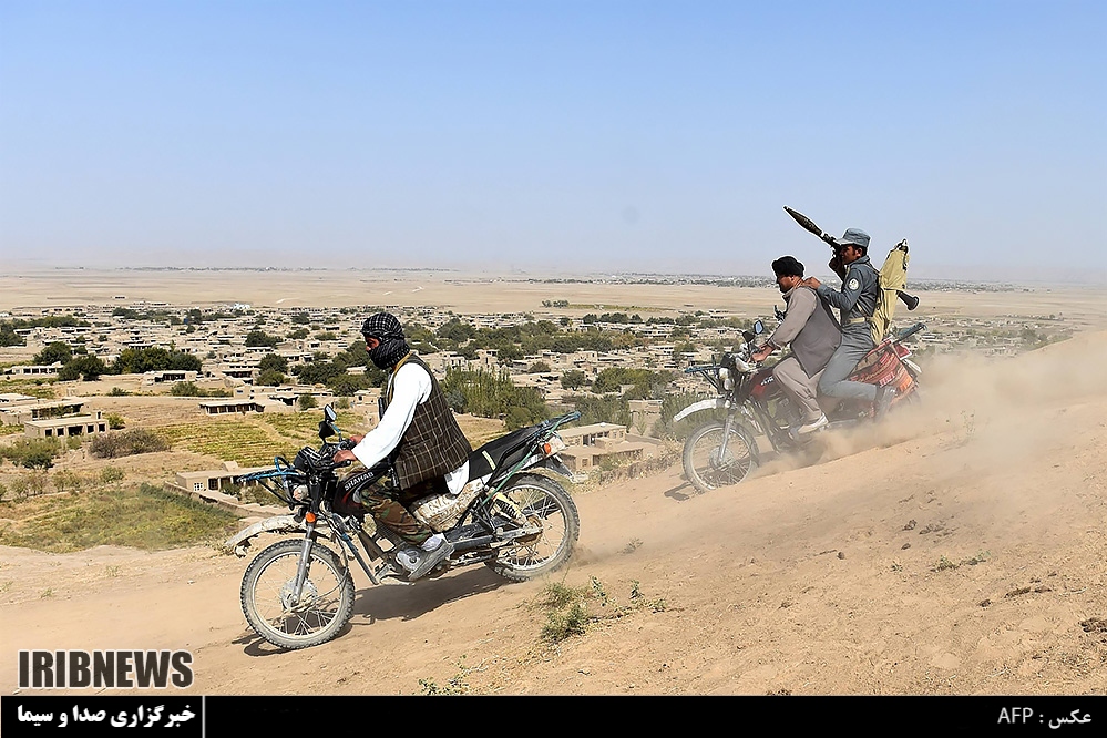 عکس طالبان فاریاب افغانستان