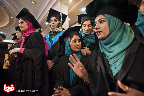عکس پروفایل دخترونه افغانی