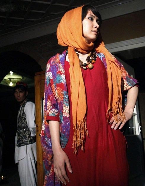 عکس های دختر زیبای افغانی