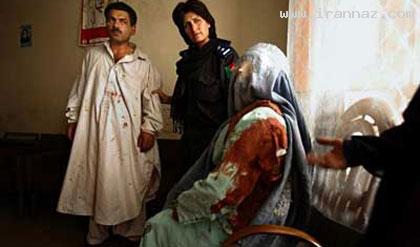 عکس های عروسی افغانستان