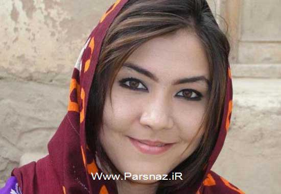 عکسهای زیبای دختر افغان