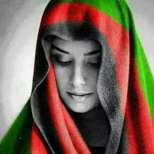 عکس های زیبا از پرچم افغانستان