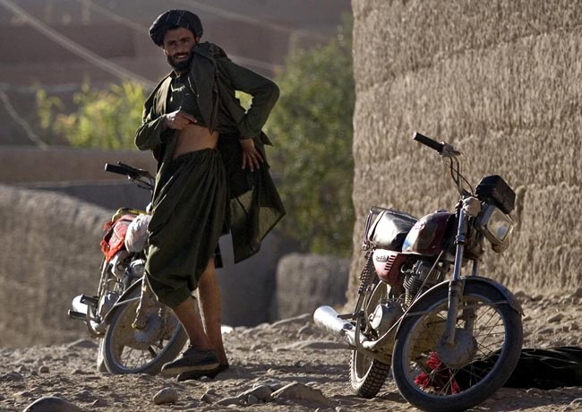 عکس افغانی های زیبا