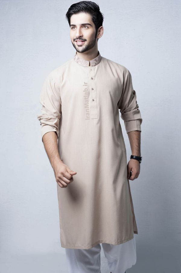 عکس مدل لباس افغانی مردانه