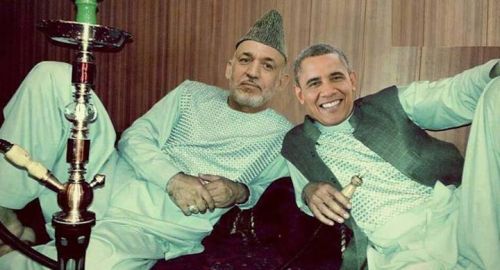 عکس های خنده دار افغان