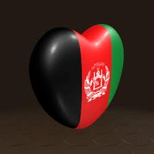 تصاویر زیبای پرچم افغانستان