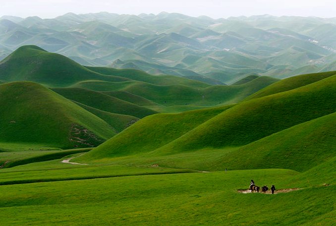 زیباترین عکس های افغانستان