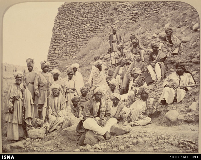 عکس های تاریخ افغانستان