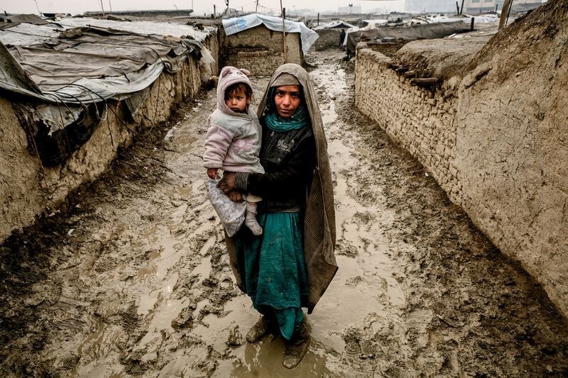 عکسهای قدیمی از افغانستان