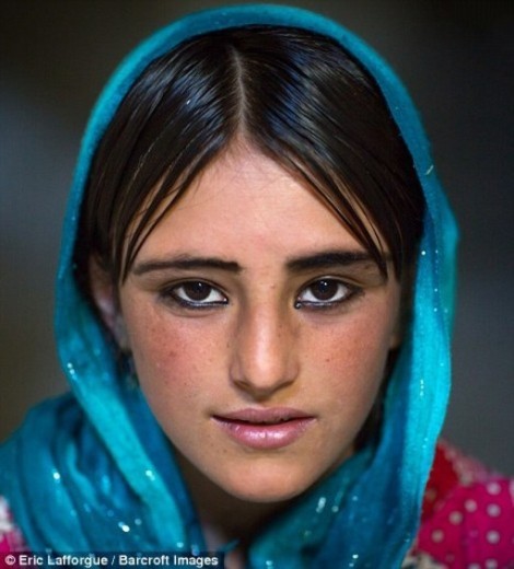 عکس های مردم افغانستان